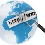Strony internetowe
